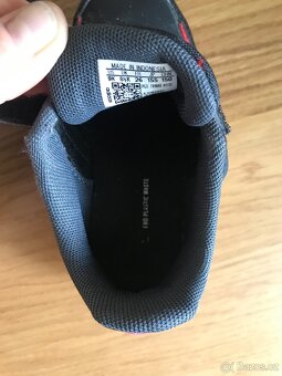 Adidas tenisky, běh - dětské - vel. 26. - NOVÉ - 5