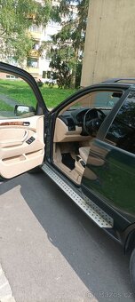 BMW X5 E53 3.d - 5