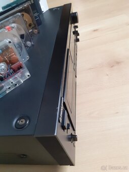 Tape deck pioneer ct 979 - 5