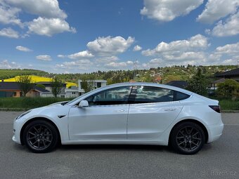 Tesla Model 3 Long Range 4x4 záruka 2027 DPH - 5