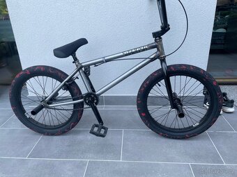 Subrosa BMX - 5