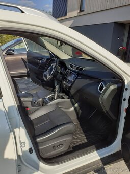 Nissan x-trail ve skvělém stavu Odpočet DPH - 5