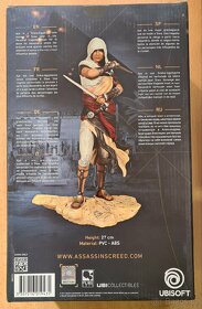 AC Origins sošky Aya a Bayek - 5