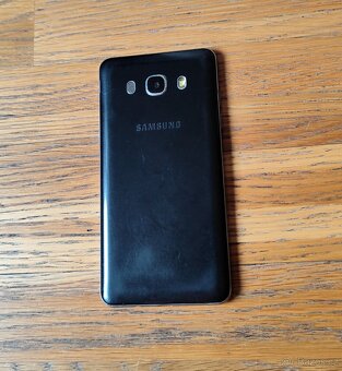 SAMSUNG GALAXY J5 2016 (SM-J510FN) - 5