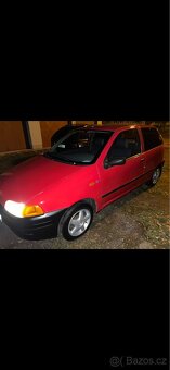 Fiat Punto - 5