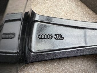 TOP kola Audi A6 / S6 R20 originál - 5