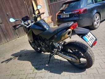 Ktm 990 superduke - 5
