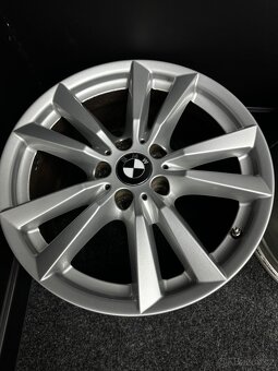 Alu BMW 5x120 18” styling 446 - 5