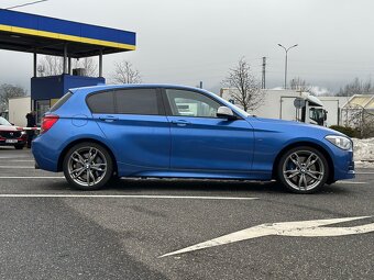 BMW M 135i f20 x-drive - 5