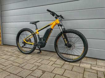 Ghost Teru Hybride 27,5" / M / 500Wh / - 5