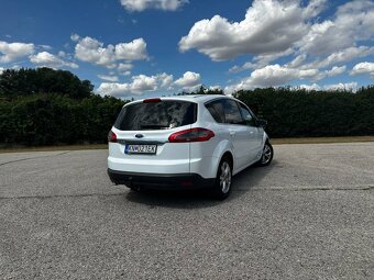 Ford S-Max 1.6 EcoBoost SCTi - 5