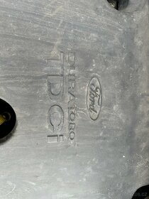 Ford S-Max 1.8Tdci rok 2007 - 5