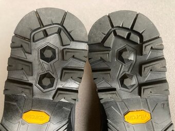 Pohorky ASOLO Superior GV - Gore Tex - 5