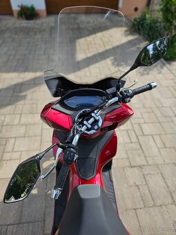 Honda PCX 125 - 5