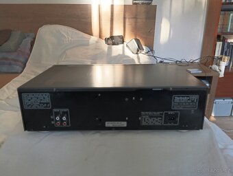 TECHNICS - 5