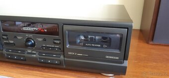 Technics RS TR 373 - 5
