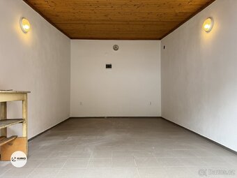 Pronájem garáže 22 m2, ul. B. Němcové, Místek - 5