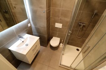 Pronájem bytu 1+1 ve Zlíně – Třída Tomáše Bati - 5