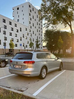 PASSAT B8 2.0 TDI - 5