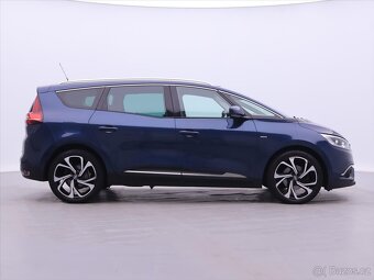 Renault Grand Scénic 1,5 DCi 81kW Navi LED 7-Míst (2017) - 5