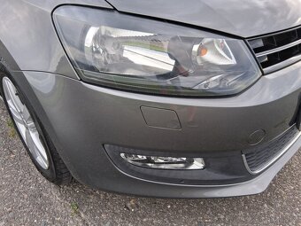 VW POLO - 5
