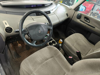 Renault Espace 1.9.DCI r.v.2005 F9Q 820 85kw(4711) - 5