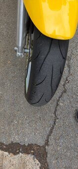 Suzuki SV 650 r.v 2003 - 5