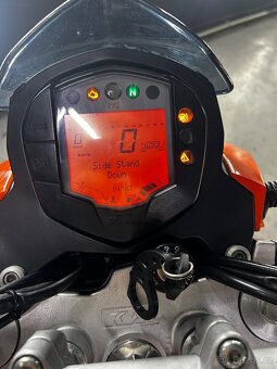 KTM Duke 125 ABS - 5