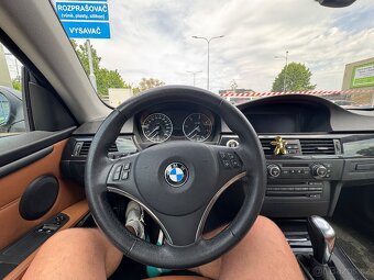 BMW e92 - 5