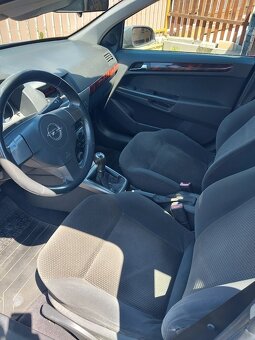 OPEL Astra1,4 16V - 5