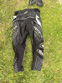 MX kalhoty O’Neal Monster Energy - 5