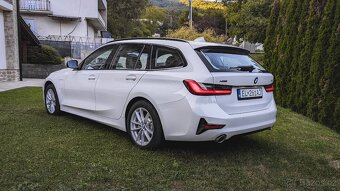 BMW 330e touring xdrive - 5