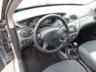 Ford Focus 1.8 TDDI Combi r.v.2004 (66 kw) stk:1/2026 - 5