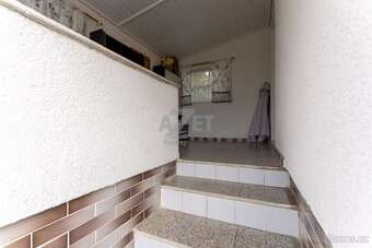 Prodej,chata, 46 m2, pozemek 196 m2, Hlučín - 5