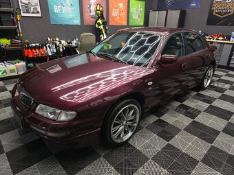 Mazda Xedos 9 2.5 V6 123kw - 5