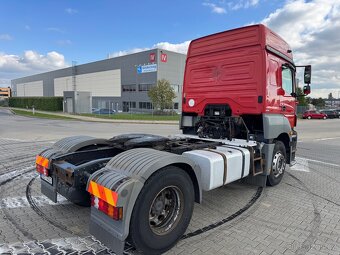 Mercedes-Benz AXOR 1840 - Euro 5 / 658 000km - 5