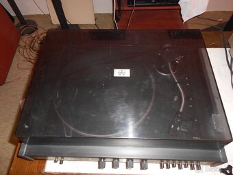 GRAMOFON TESLA - 5