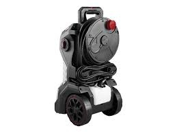 Vysokotlaký čistič PARKSIDE Performance PHDP 180 C2 - wapka - 5