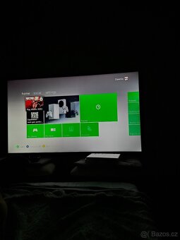 Xbox 360 Slim,250GB - 5