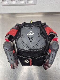 Dětská motokrosová výstroj - 5