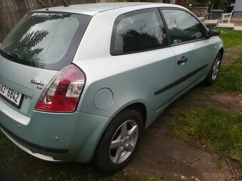 FIAT Stilo 1,6 I.E. 16V - 5