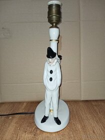 Lampa ART-DECO PIEROT s KOLOMBÍNOU PIRKENHAMMER - 5