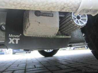 FENDT 495 SAPHIR - 5