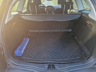Ford focus 1,0 ecoboost 92kw po rozvodech - 5