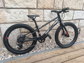 Dětské kolo velikost 20" Superior Team - 5