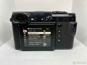 Fujifilm GFX 50R - 5