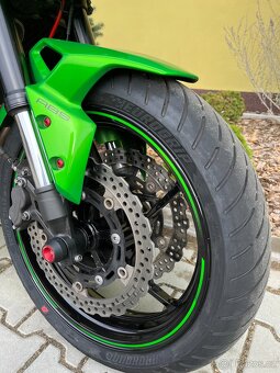 Kawasaki Z 900 - 5