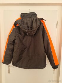 Pánská zimní bunda CXS BRIGHTON L - 5