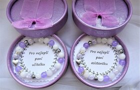 Poděkování Pro nejlepší paní učitelky, asistentky,družinářky - 5