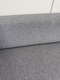 IKEA GRALVIKEN 3mistna rozkladaci pohovka - 5